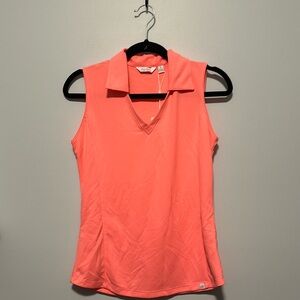 NWT Lady Hagan Golf Shirt